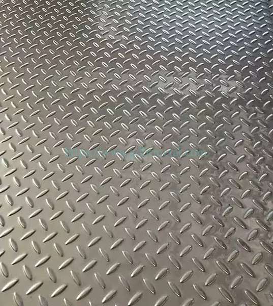 Stainless Steel Sheet&Plate